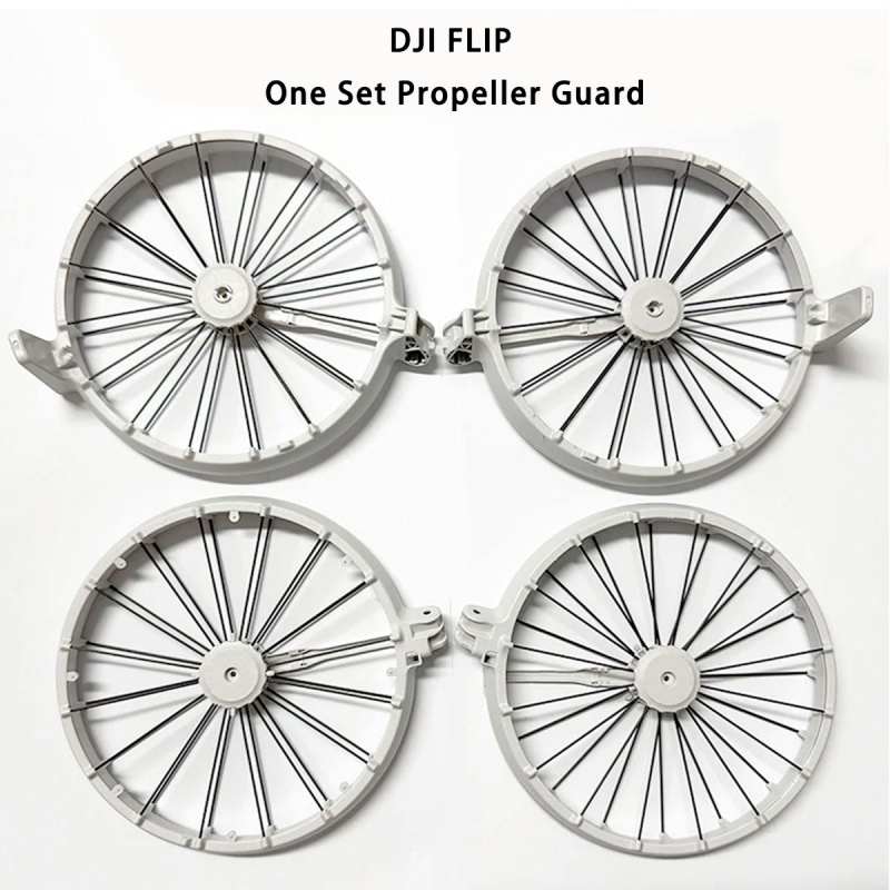 Drone Propeller Guard - Original Propeller Guard สําหรับ DJI FLIP