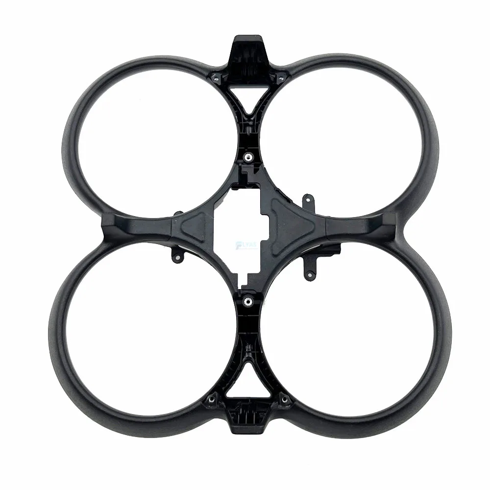 Drone Propeller Guard - กรอบโดรน Avata ของแท้ พร้อมแผ่นป้องกันใบพัด สำหรับ DJI