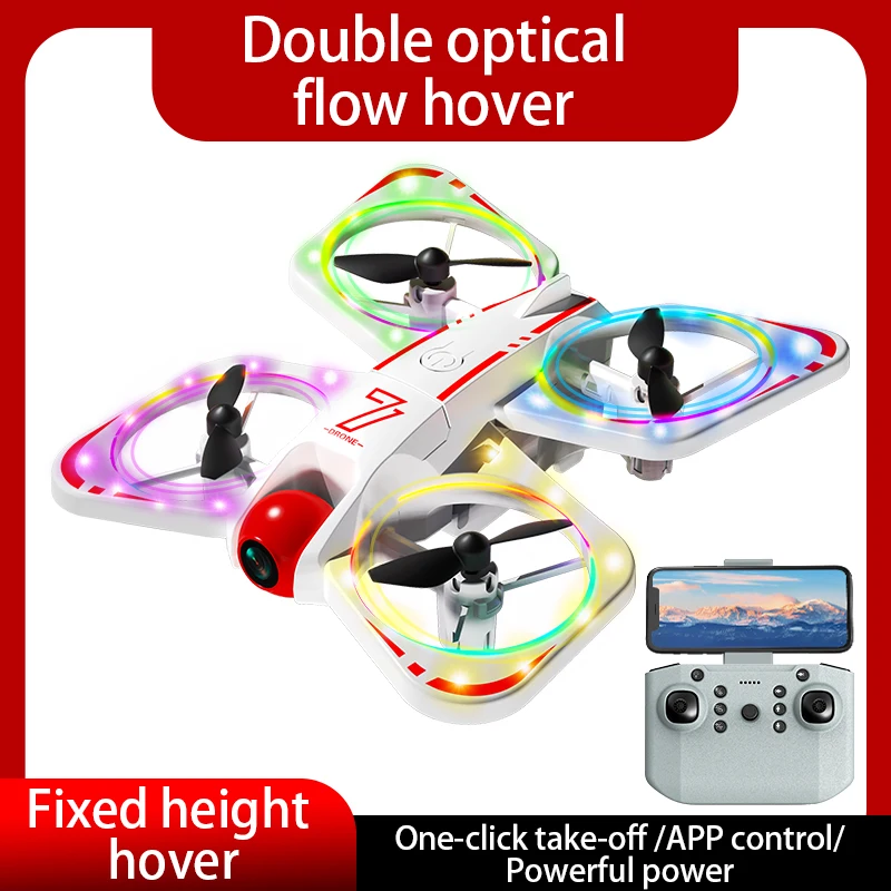 Drone Gps Mount - โดรนรุ่นท็อป CZ07 RC HD 4K กล้องคู่