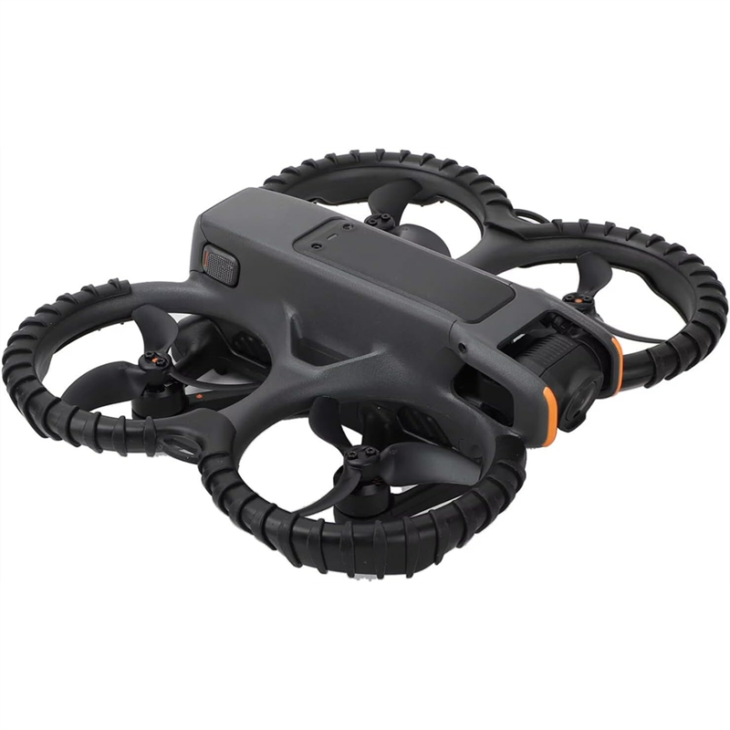 ABSQ-Drone ใบพัด Guard Anti Co - Drone Propeller Guard บทวิจารณ์และราคา
