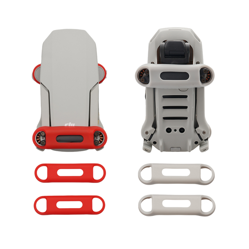 ผู้ถือใบพัดป้องกันผู้ให้บริการ - Drone Propeller Guard บทวิจารณ์และราคา