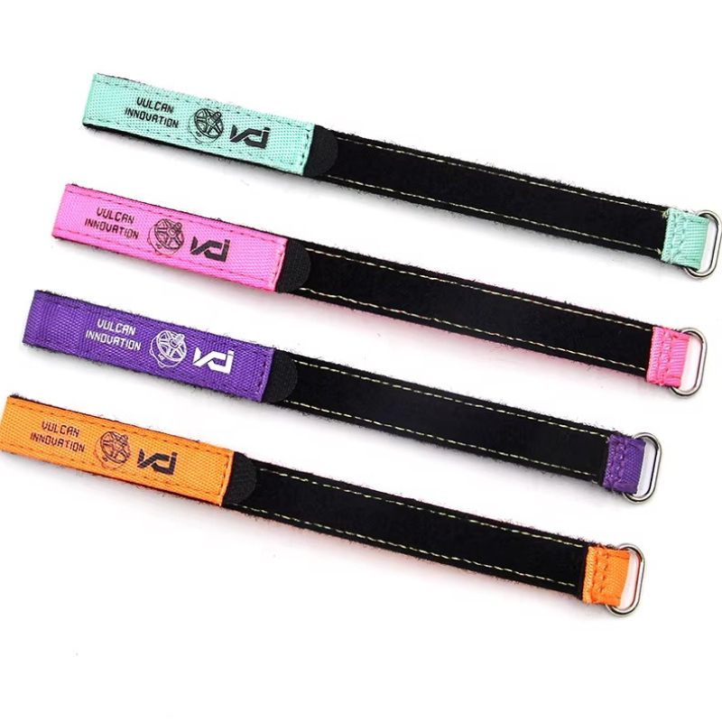 สายรัดแบตเตอรี่ลิโป้ VCIHobby  - Drone Battery Strap บทวิจารณ์และราคา