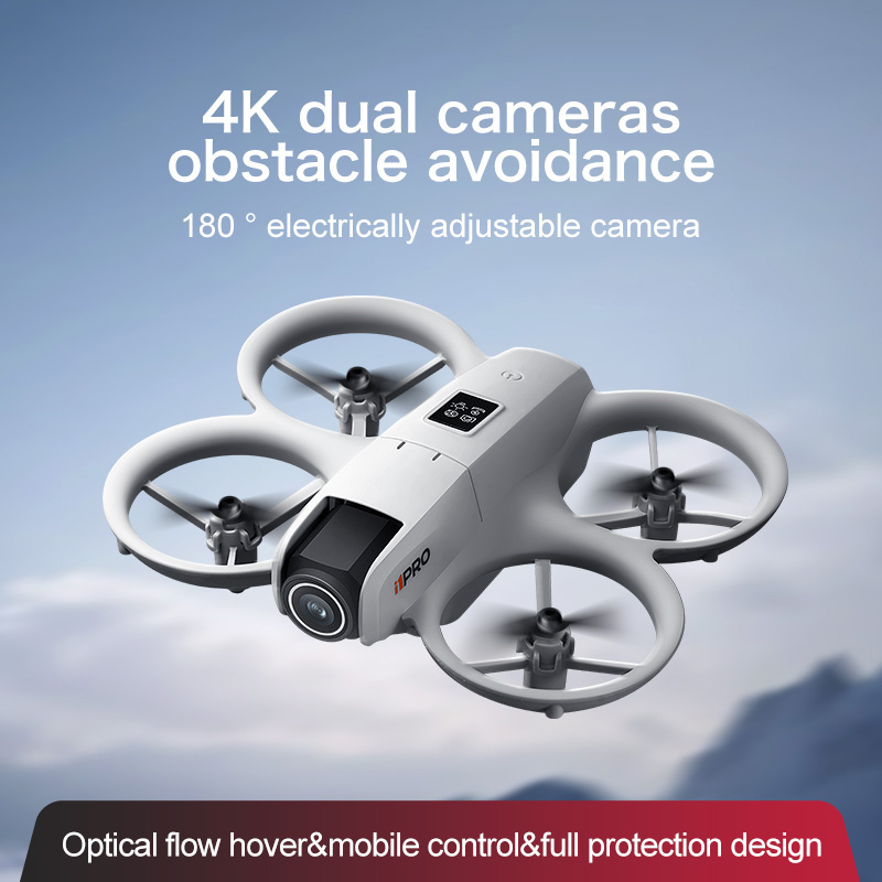 โดรน I1PRO ระดับมืออาชีพ กล้อง - Jjrc Drone X12 บทวิจารณ์และราคา