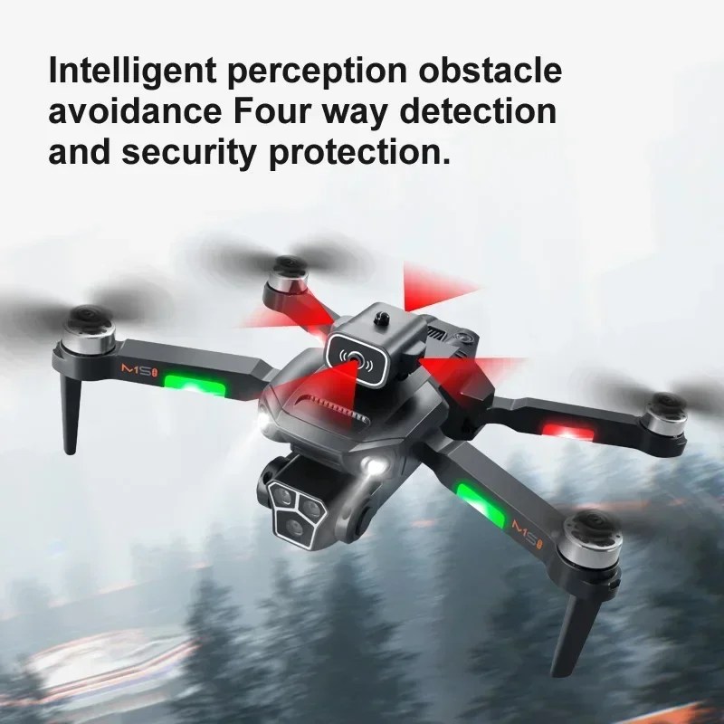 โดรน M1S 8K ระดับมืออาชีพ กล้อ - Jjrc Drone X12 บทวิจารณ์และราคา