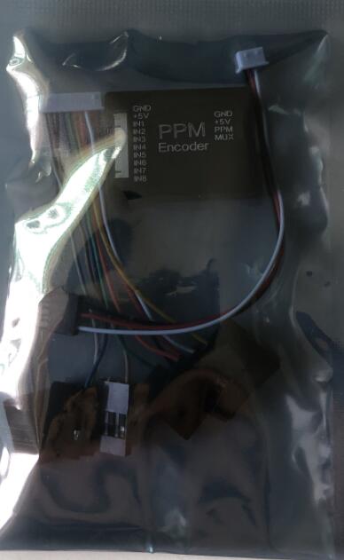 PWM ถึง PPM Encoder Switcher ส - Drone Power Distribution Board บทวิจารณ์และราคา