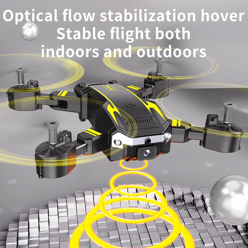 อัพเกรดโดรนจอใหญ่ S6 GPS รุ่นใ - Drone Gps Mount บทวิจารณ์และราคา