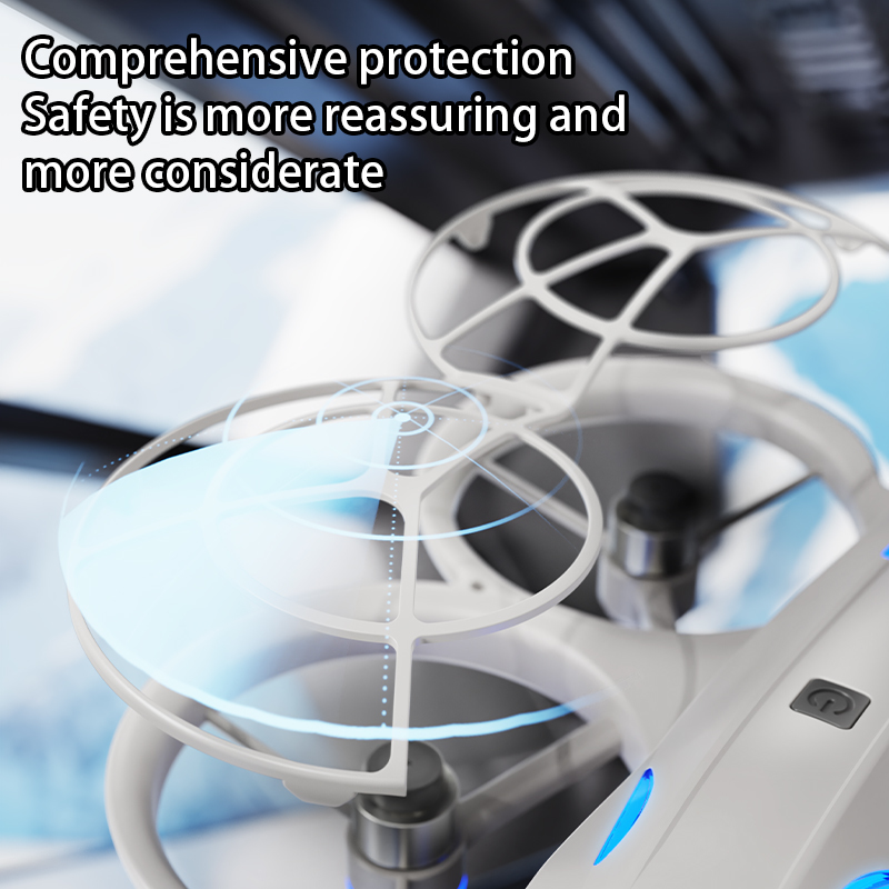 ใหม่ L105 PRO โดรน 8K HD กล้อง - Jjrc Drone X12 บทวิจารณ์และราคา