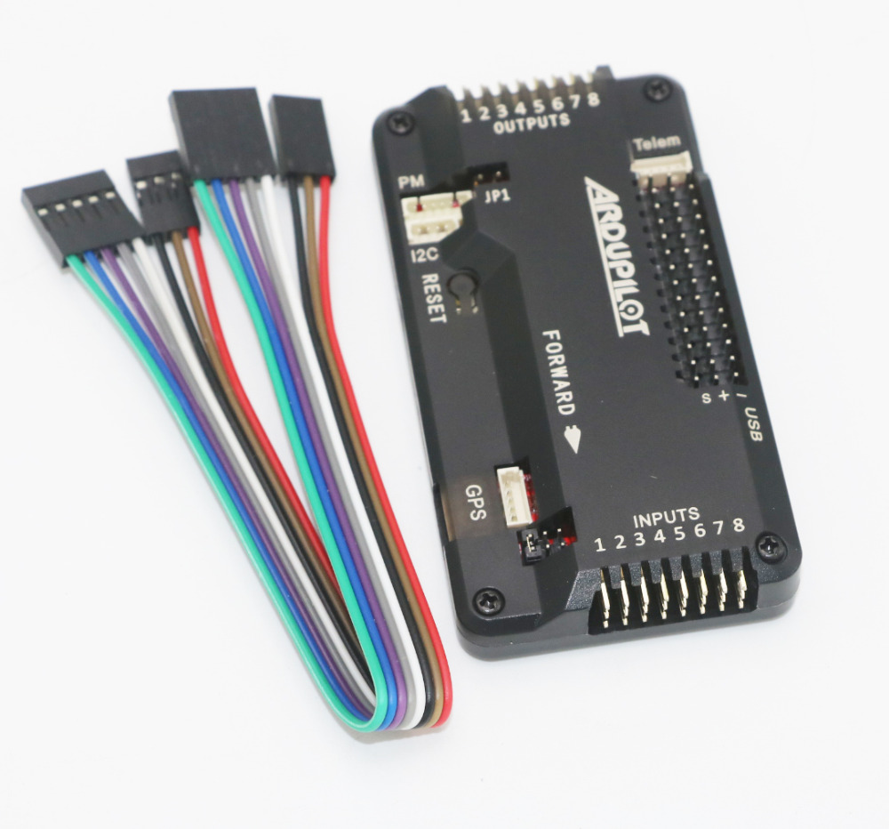 Ardupilot MEGA APM2.8กระดานควบ - Drone Power Distribution Board บทวิจารณ์และราคา