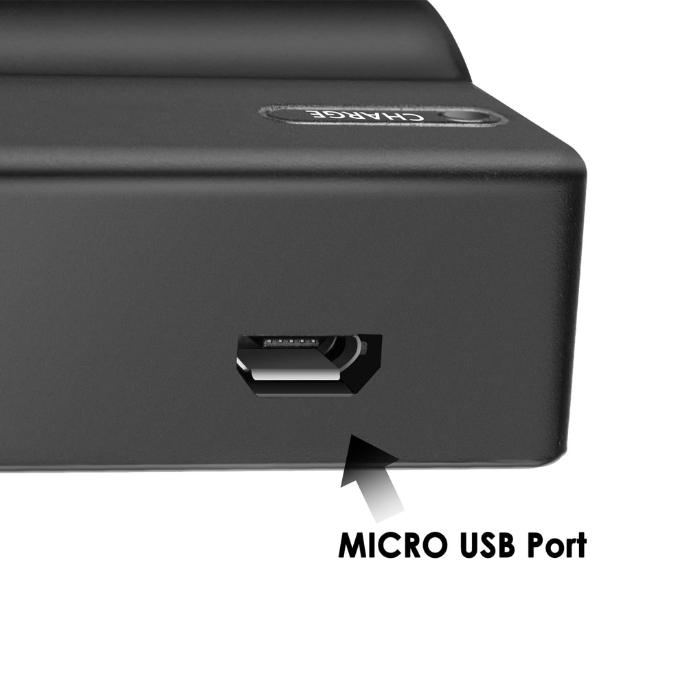 USB Charger สําหรับ Sony NP F5 - Canon Camera Eos R50 บทวิจารณ์และราคา
