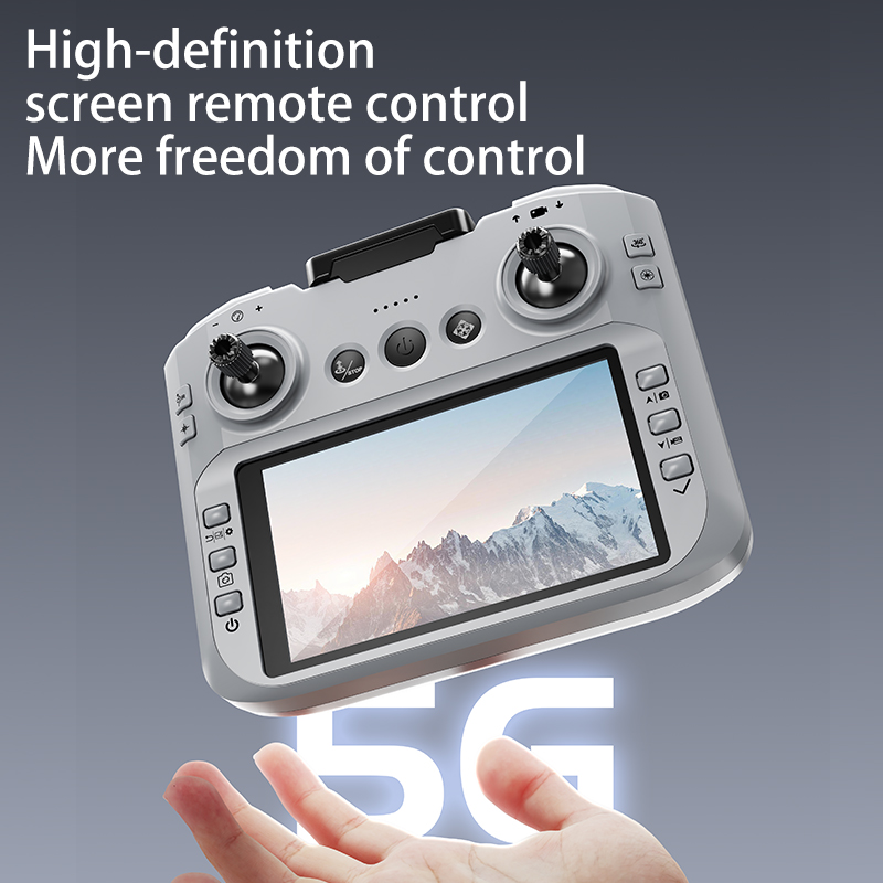 โดรน Z906 ระดับมืออาชีพ กล้องค - Jjrc Drone X12 บทวิจารณ์และราคา