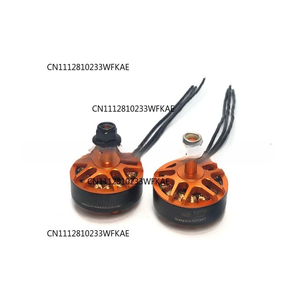 มอเตอร์ YSido 2507 1800KV สำหร - Drone Motor บทวิจารณ์และราคา