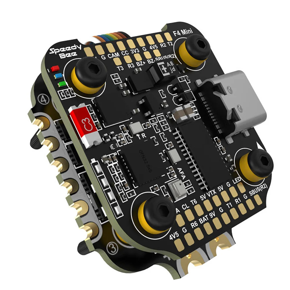 SpeedyBee F405 Mini Flight Con - Drone Motor บทวิจารณ์และราคา