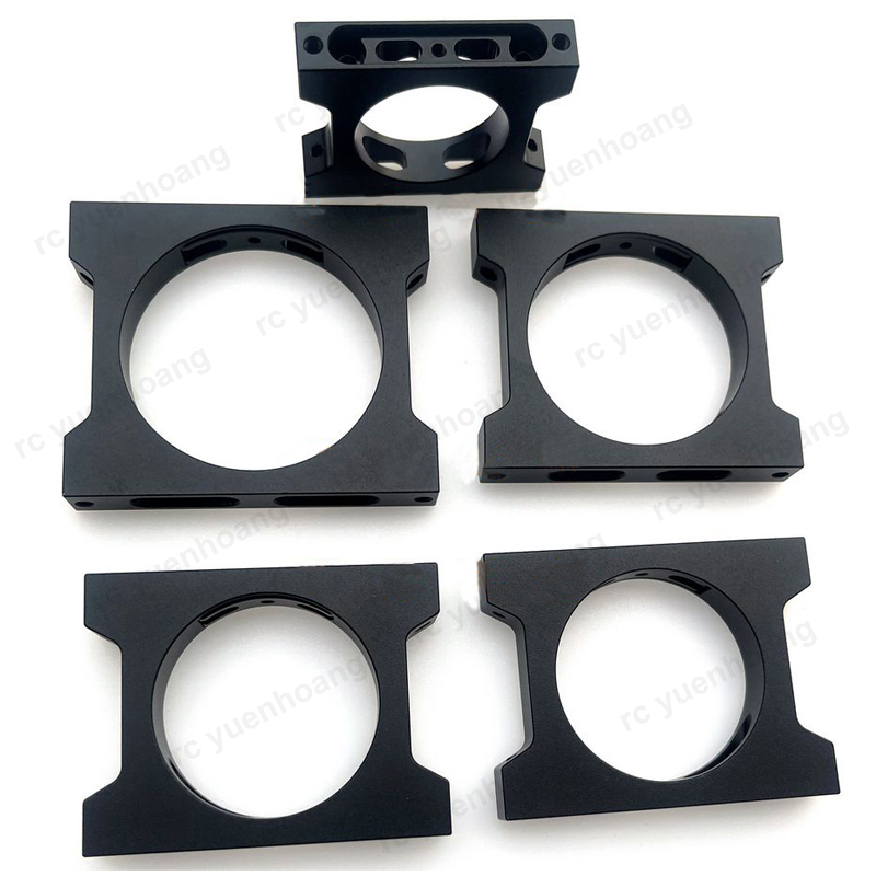 ตัวหนีบท่อขนาด30มม. 40มม. 45มม - Drone Power Distribution Board บทวิจารณ์และราคา