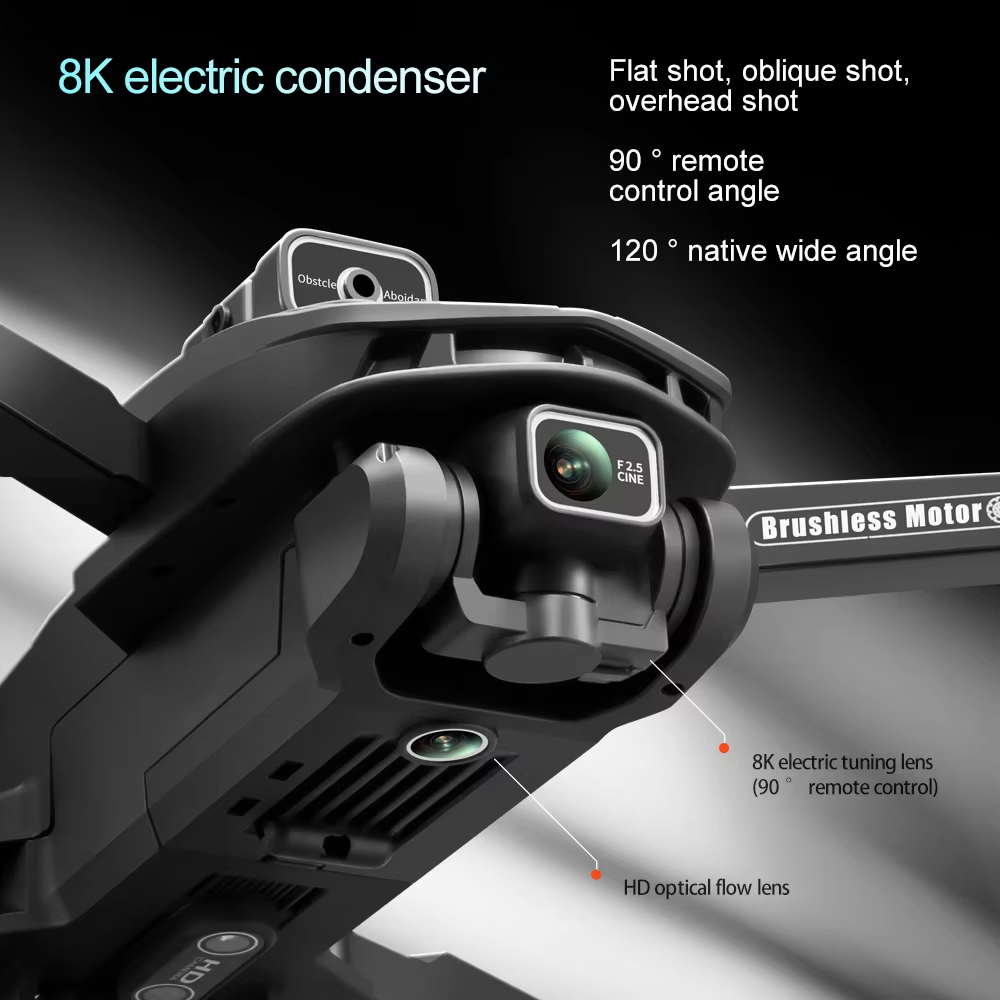 โดรน 2026 V168 MAX GPS ระดับมื - Jjrc Drone X12 บทวิจารณ์และราคา
