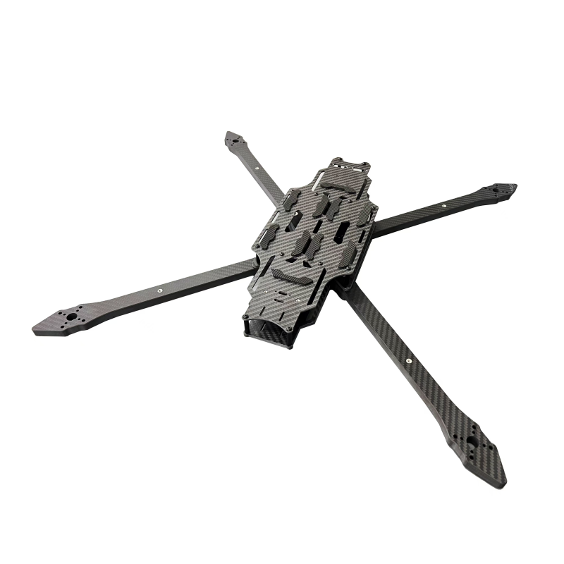 Z13 ขนาด 13 นิ้ว และ Z15 ขนาด  - Drone Frame บทวิจารณ์และราคา