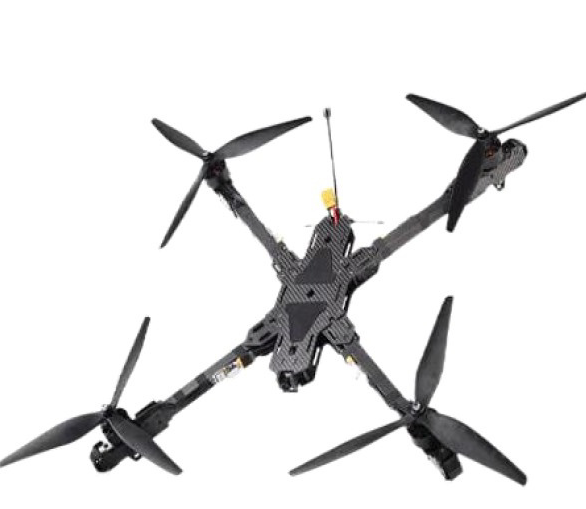 Z13 ขนาด 13 นิ้ว และ Z15 ขนาด  - Drone Frame บทวิจารณ์และราคา