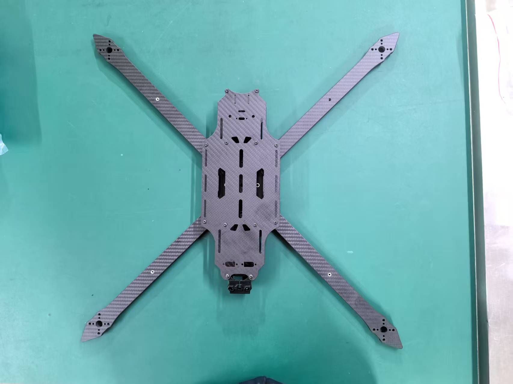 Z13 ขนาด 13 นิ้ว และ Z15 ขนาด  - Drone Frame บทวิจารณ์และราคา