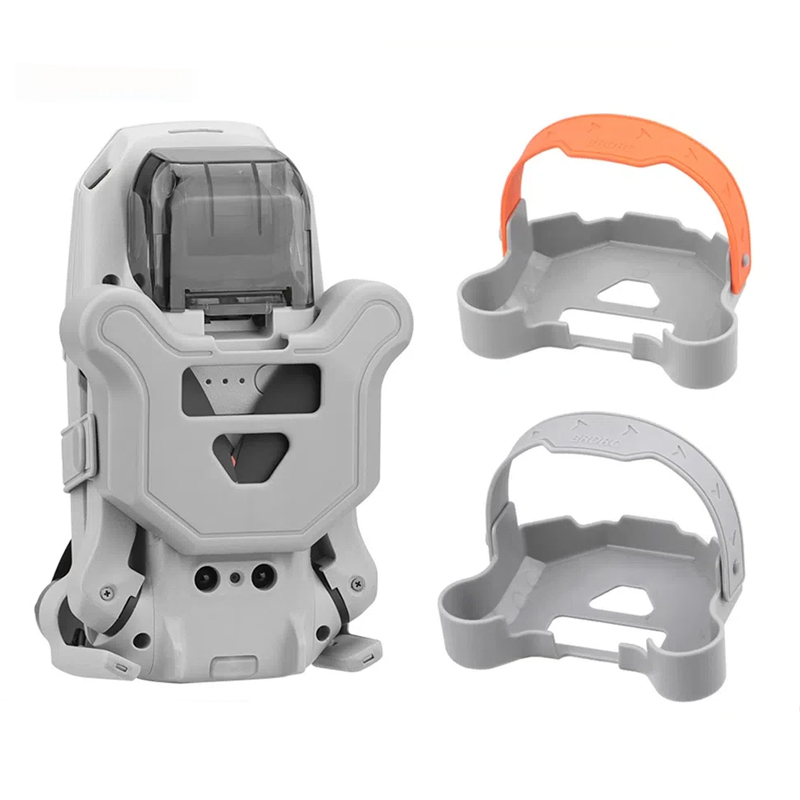 ตัวยึดใบพัด BRDRC สำหรับโดรน D - Drone Propeller Guard บทวิจารณ์และราคา