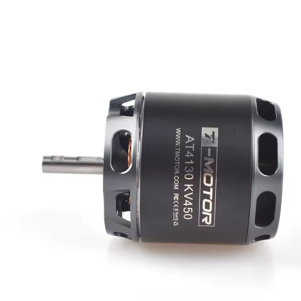 มอเตอร์ไฟฟ้า T-MOTOR AT4130 23 - Drone Motor บทวิจารณ์และราคา
